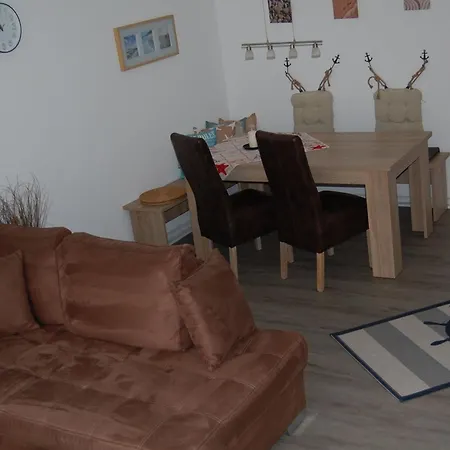 Ferienwohnung_beethovenstrasse Appartamento *